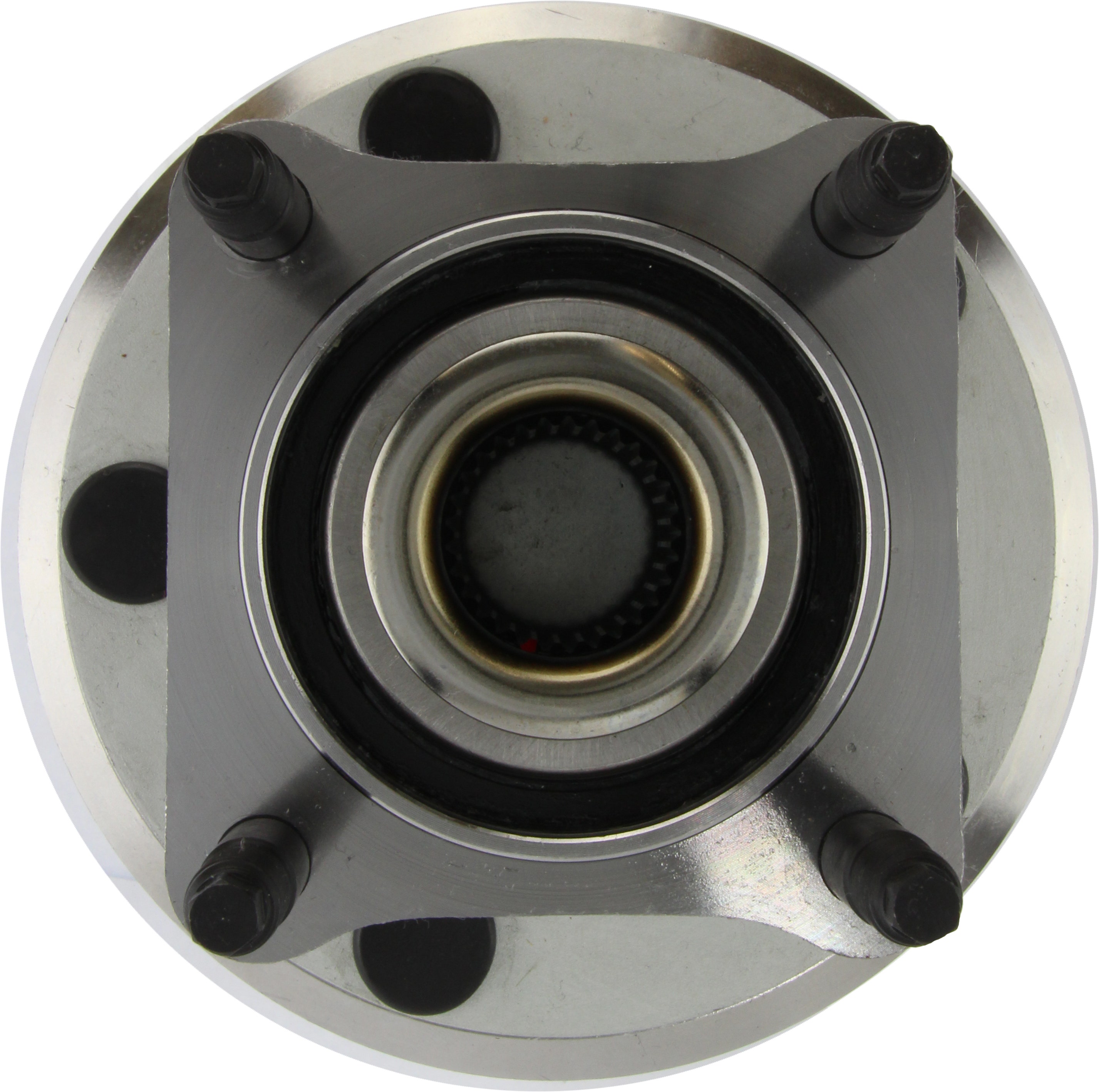 Centric Parts Wheel Bearing And Hub Assembly P/N:401.58000E  Wheel Bearing And