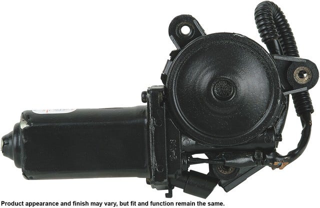 Cardone Reman Power Window Motor P/N:42-3020  Power Window Motor P/N: