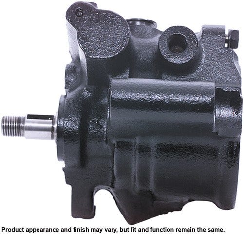 Cardone Reman Power Steering Pump P/N:21-5844  Power Steering Pump P/N: