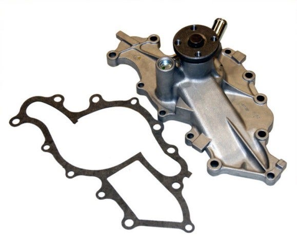 Gmb Engine Water Pump P/N:125-1820  Engine Water Pump P/N: