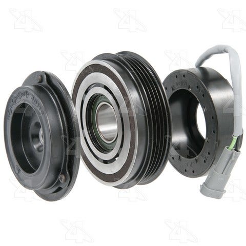 Four Seasons A/C Compressor Clutch P/N:47362  A/C Compressor Clutch P/N: