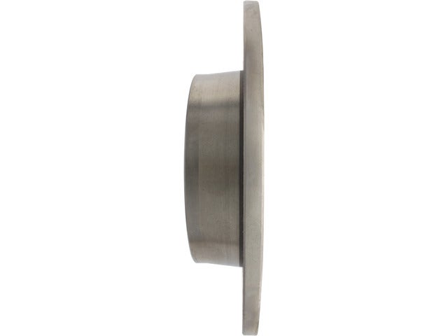 Centric Parts Disc Brake Rotor P/N:121.61101  Disc Brake Rotor P/N: