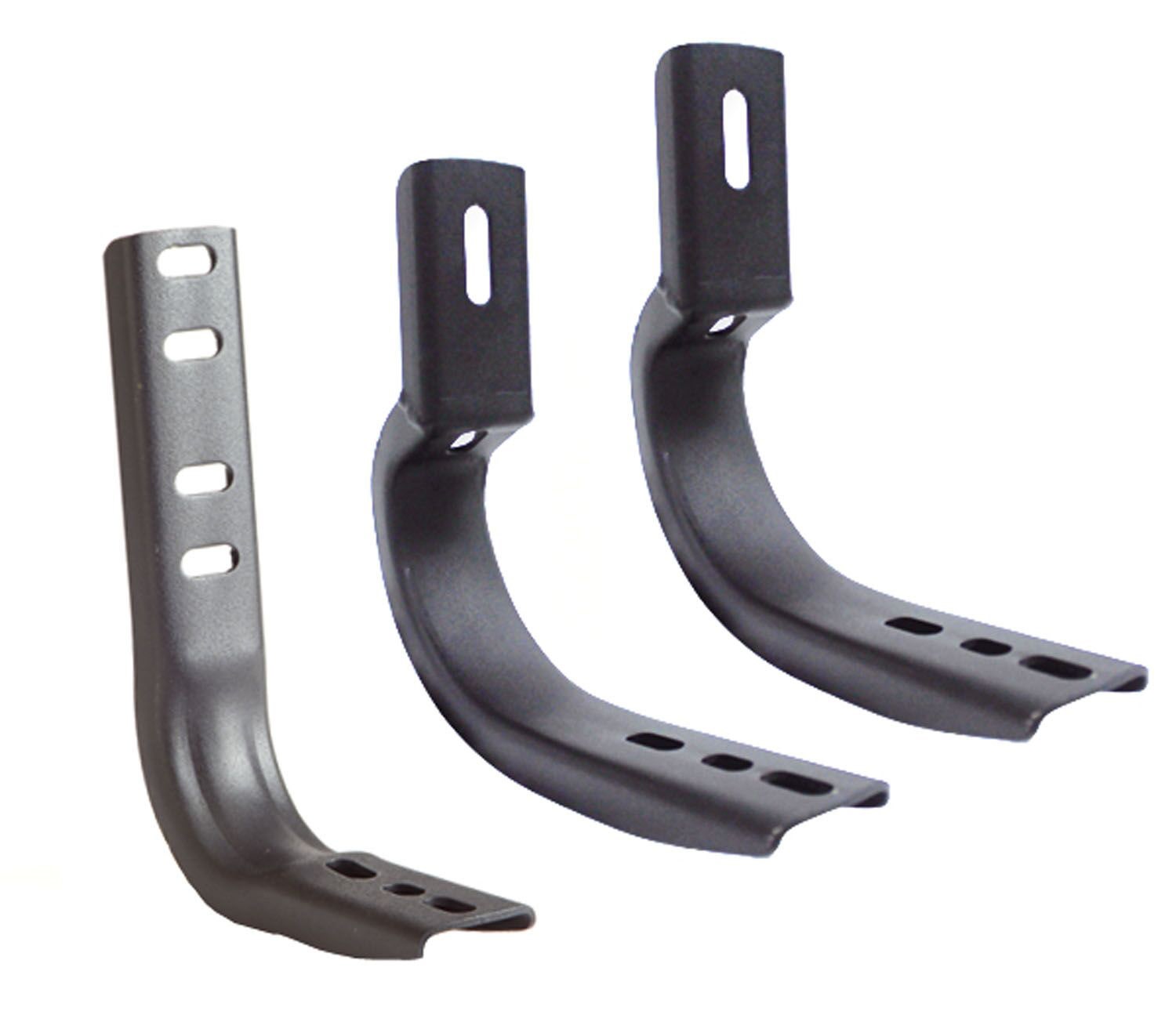 19-C Silverado 1500/Sierra 1500 Oextreme Brackets For Gr Boards And Steps 19-C