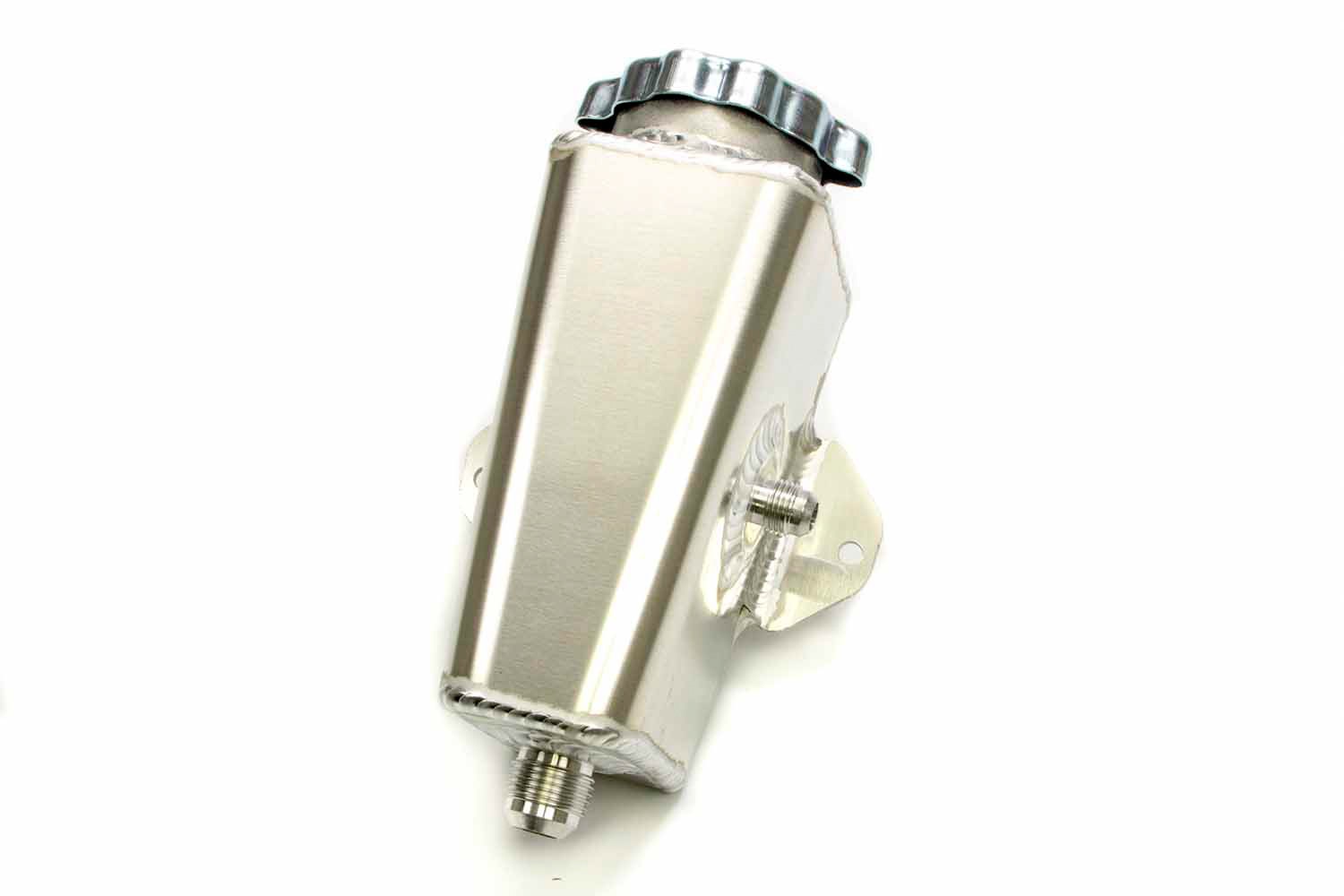 Moroso 63507 Power Steering Tank   Power Steering Tank
