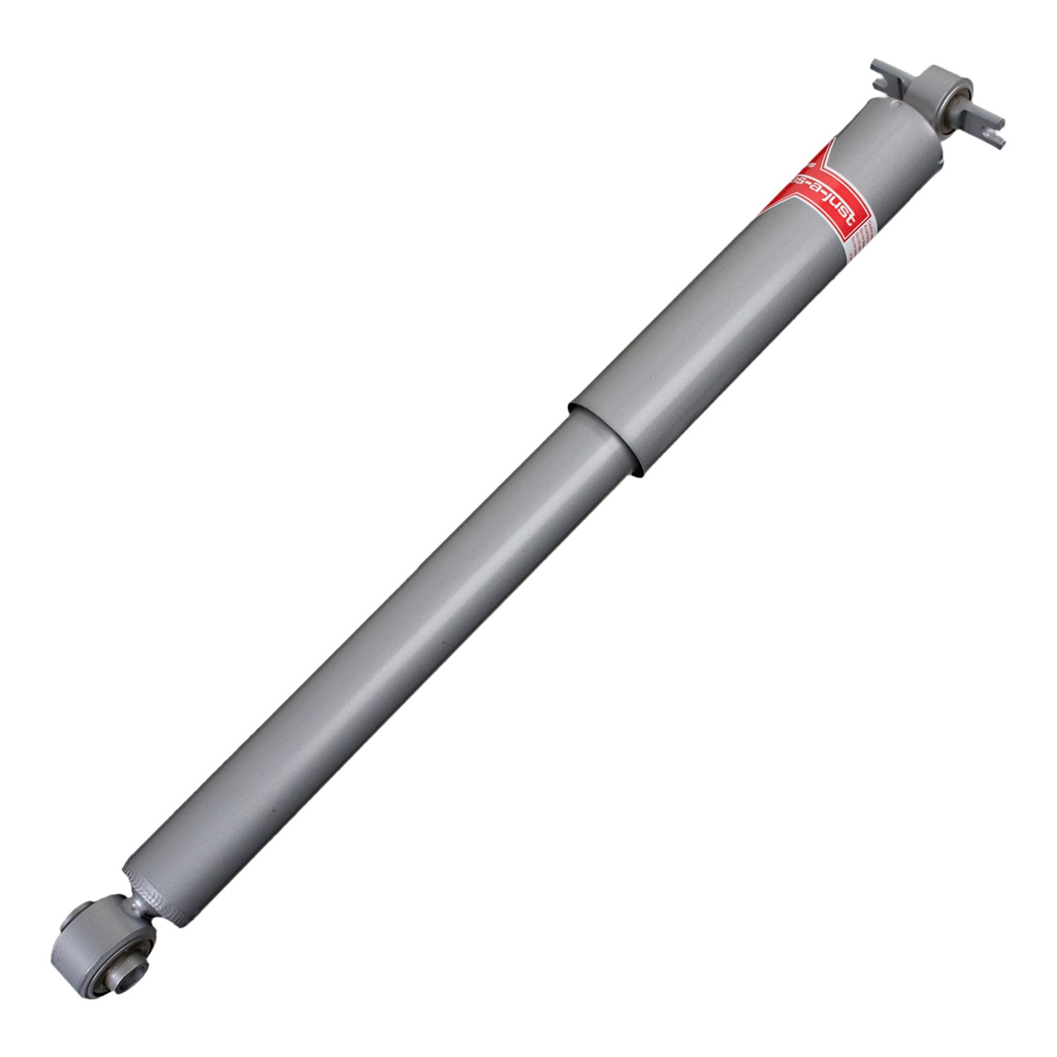 Kyb Shocks & Struts 554348 Kyb Shocks 551602 Shock Absorber Gas-A-Just Strut;