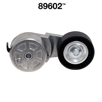 Dayco Accessory Drive Belt Tensioner Assembly P/N:89602  Accessory Drive Belt