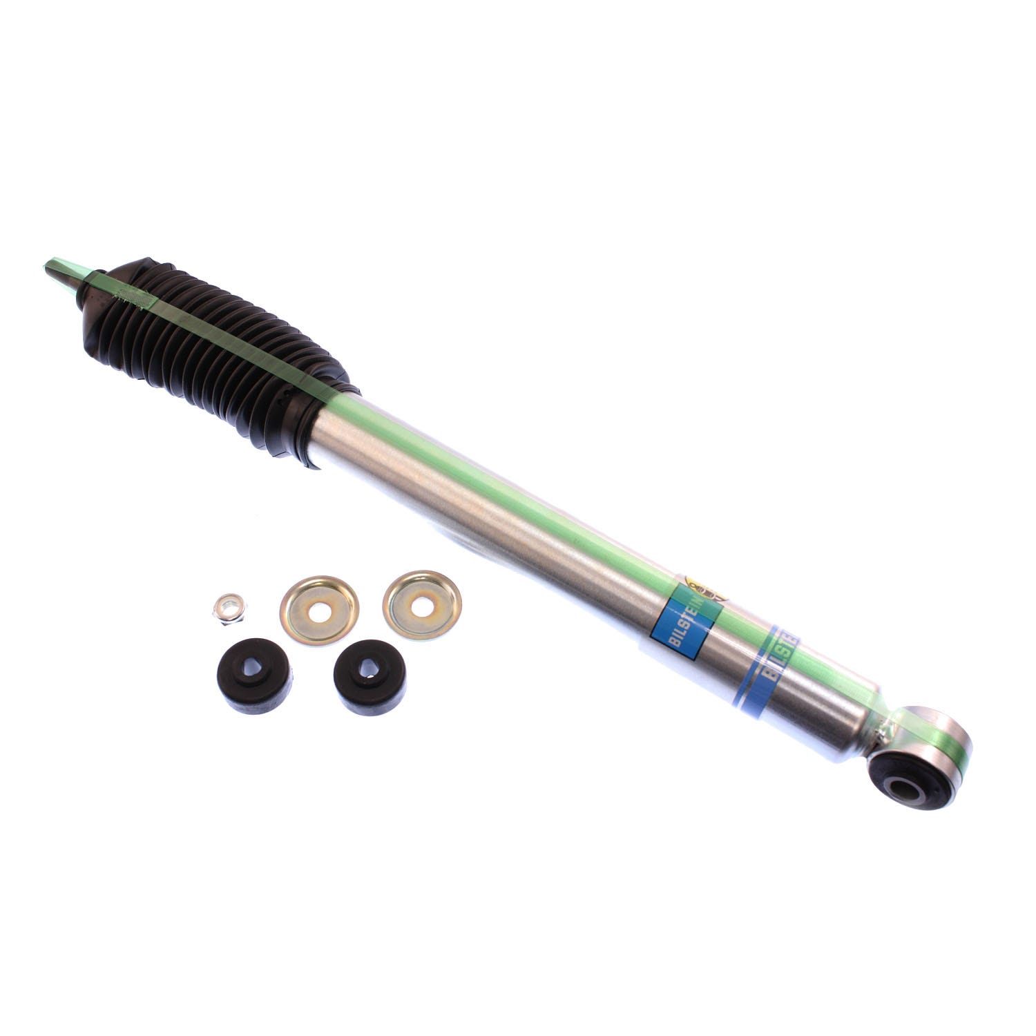 Bilstein Shock Absorbers   Shock Absorber 5100 Series; Type - Nitrogen Gas
