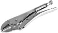 Performance Tool W30757 10-Inch Straight Jaw Locking Pliers   Pliers; Type -