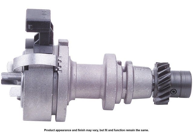 Cardone Reman Distributor P/N:31-298  Distributor P/N: