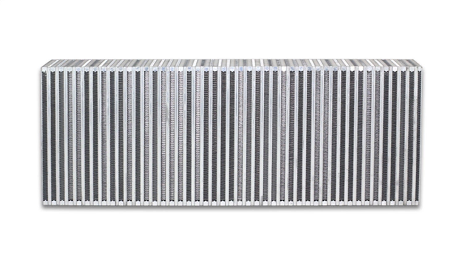 Vibrant Performance 12851 Vertical Flow Intercooler   Vertical Flow Intercooler