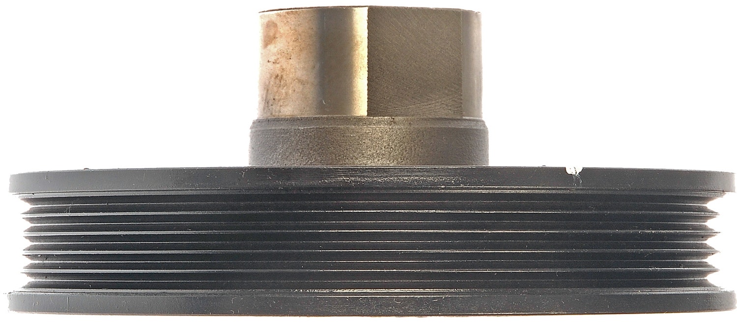 Dorman - Oe Solutions Engine Harmonic Balancer P/N:594-141  Engine Harmonic