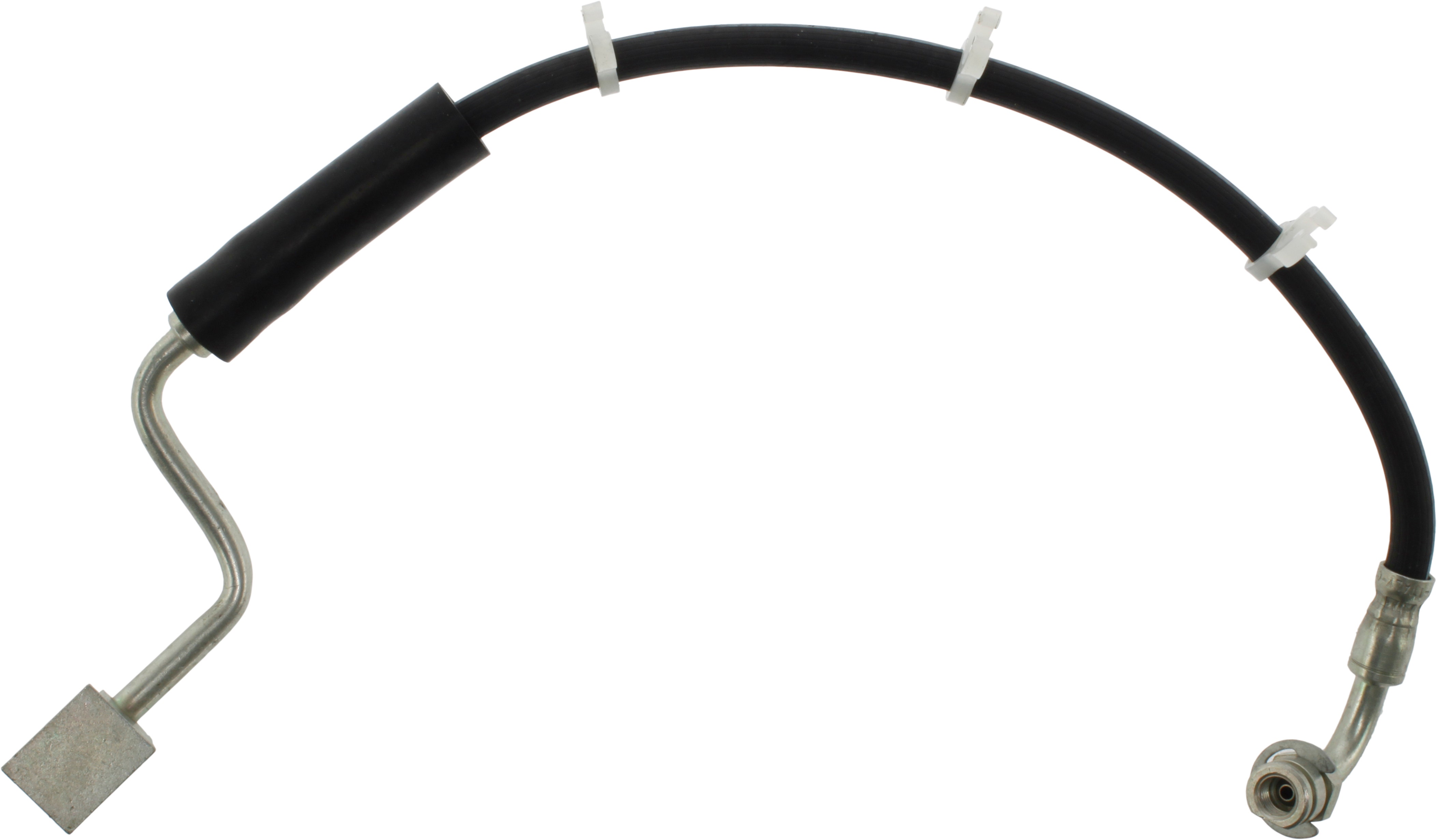 Centric Parts Brake Hydraulic Hose P/N:150.65085  Brake Hydraulic Hose P/N: