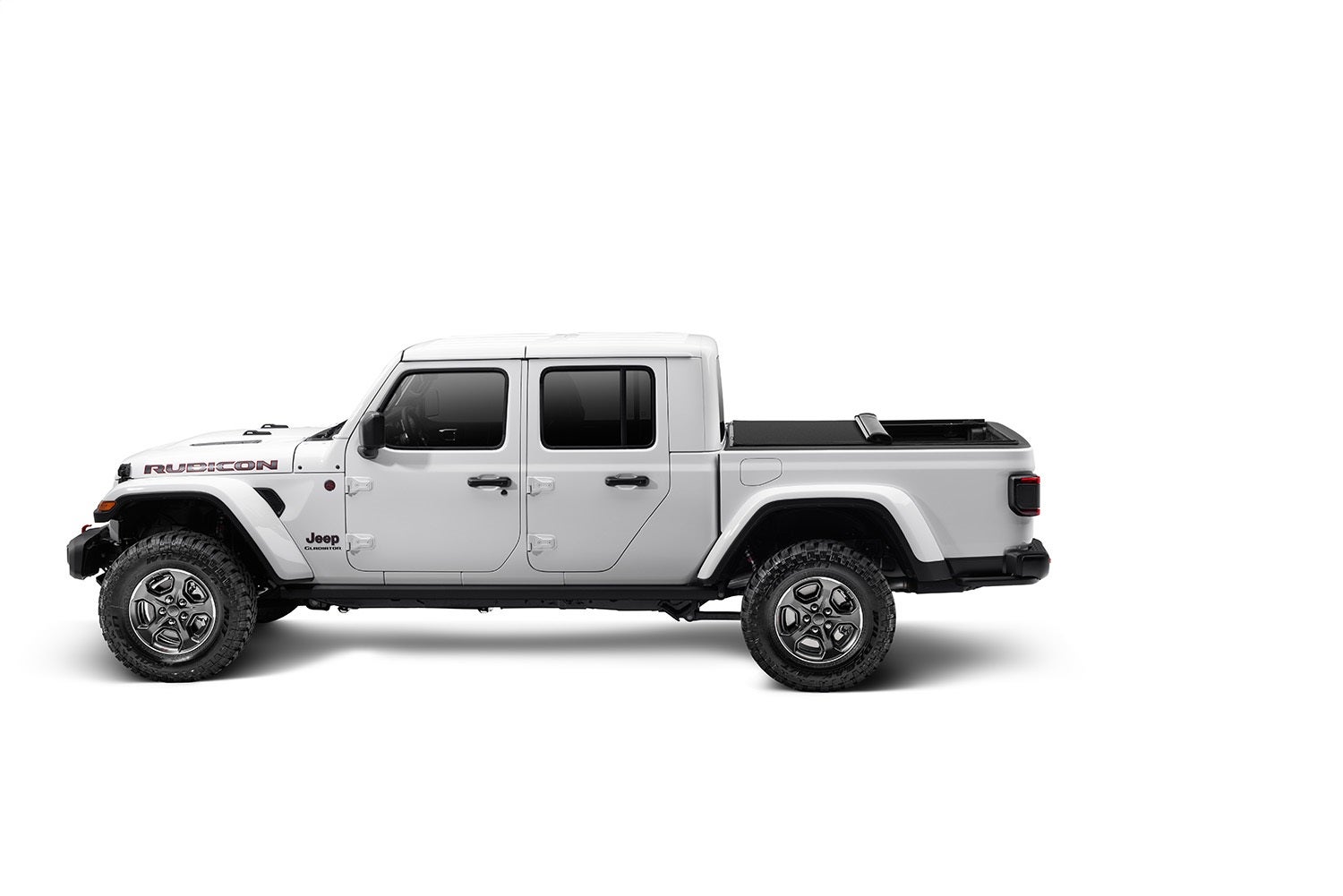 Rugged Ridge 13550.22   Armis Soft Rolling Bed Cover Fits 20-21 Gladiator