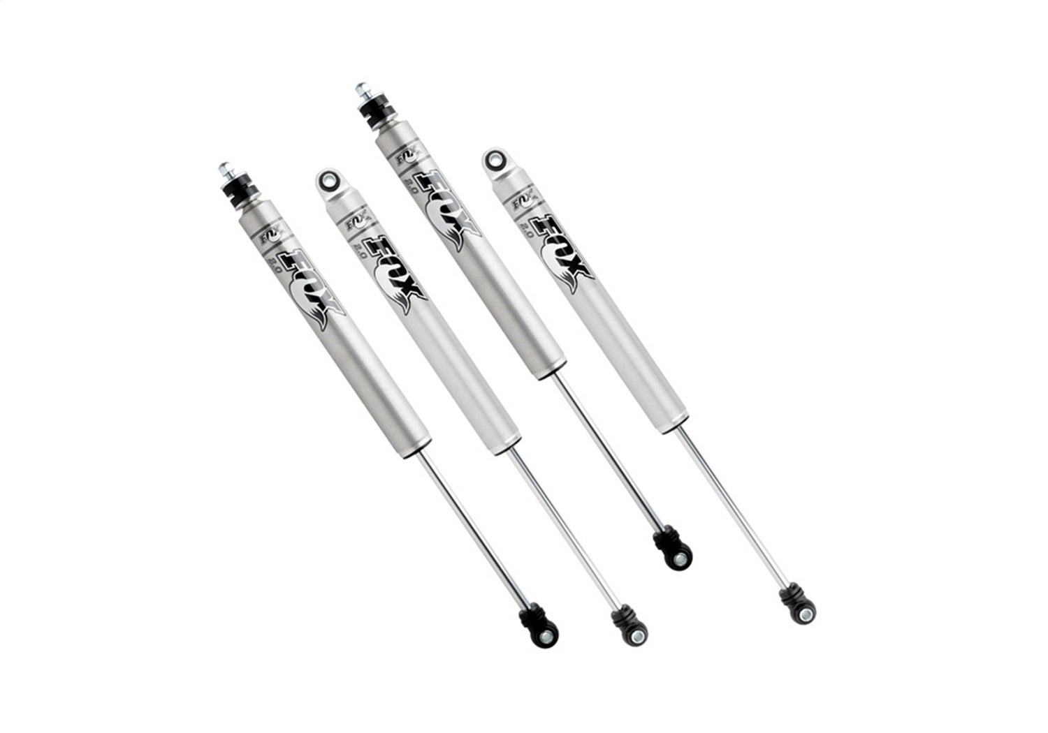 Superlift 84066 Fox Shock Kit Fits 94-02 Ram 2500   Fox Shock Kit Fits 94-02 Ram