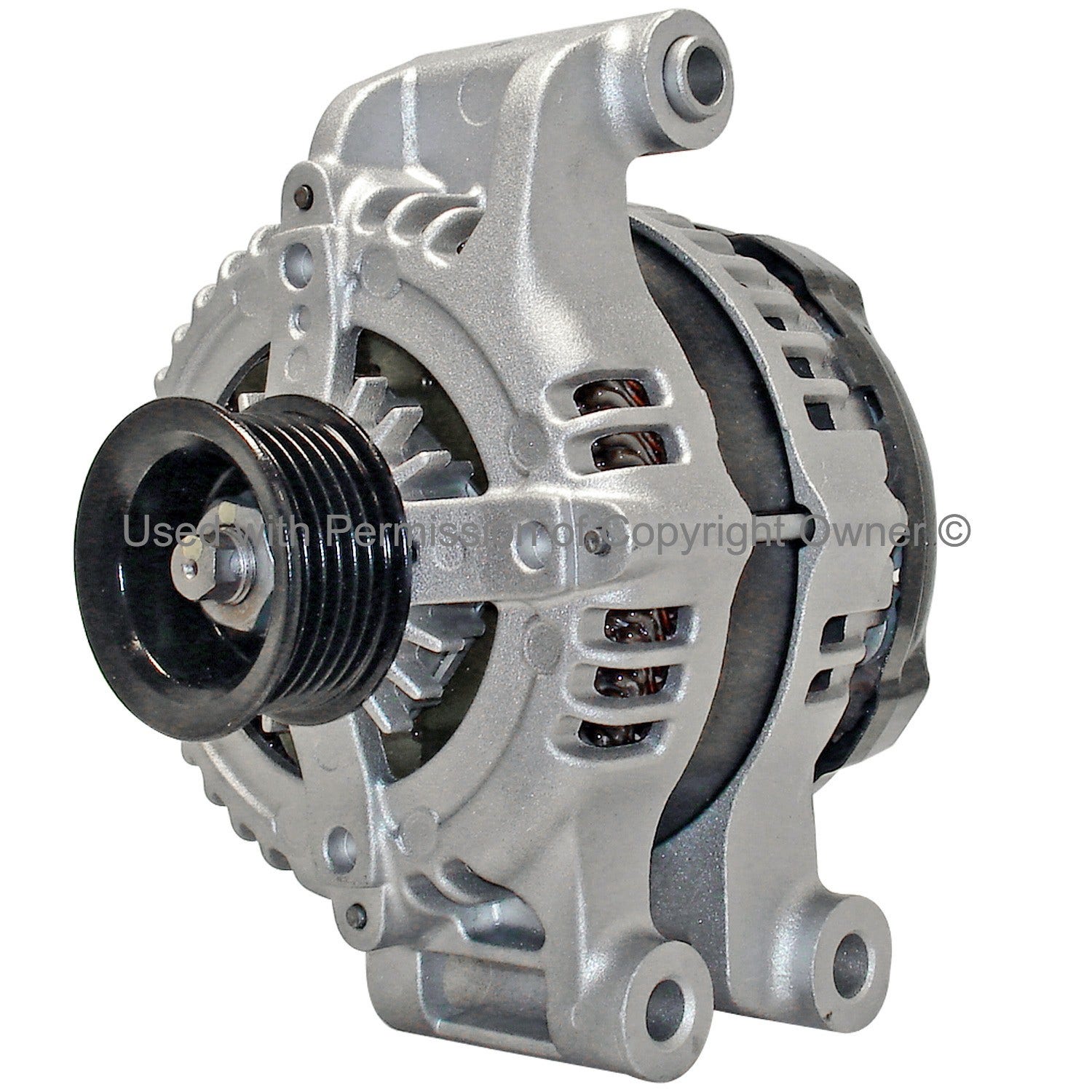 Mpa Alternator P/N:15447  Alternator P/N: