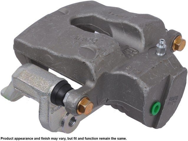 Cardone Reman Disc Brake Caliper P/N:18-B5119a  Disc Brake Caliper P/N: