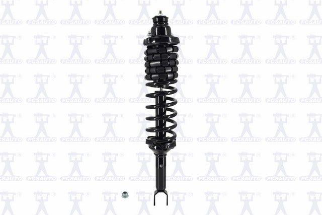 Focus Auto Parts Suspension Strut And Coil Spring Assembly P/N:1336319L