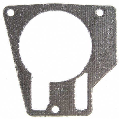 Fel-Pro Fuel Injection Throttle Body Mounting Gasket P/N:61178  Fuel Injection