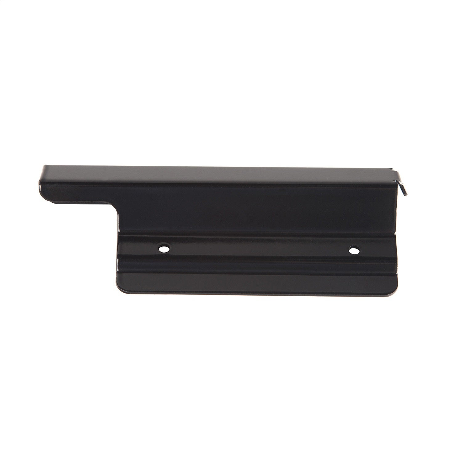 Omix 13510.31 Tailgate Latch Bracket Kit Fits 97-06 Wrangler (Tj)   Tailgate