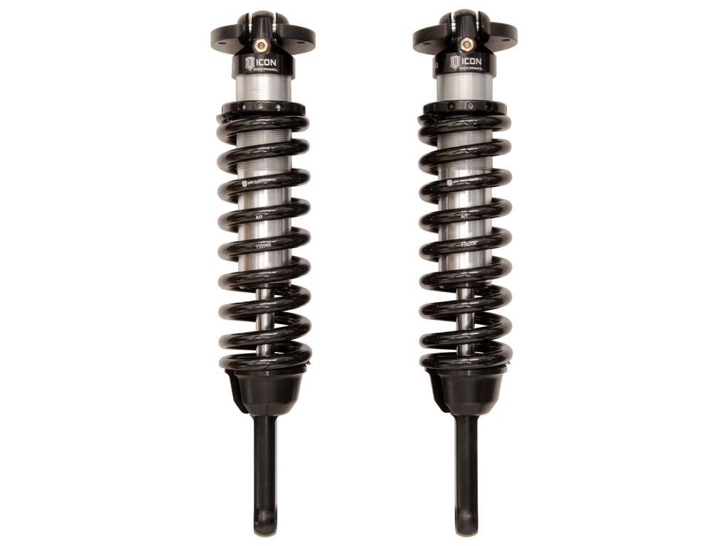 Icon 58635 Ext Trvl 2.5 Vs Ir Coilovr Kt Icon  Ext Trvl 2.5 Vs Ir Coilovr Kt
