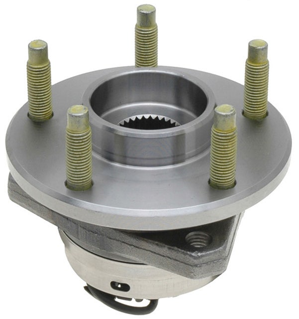 Raybestos Brakes Wheel Bearing And Hub Assembly P/N:713214   Wheel Bearing And