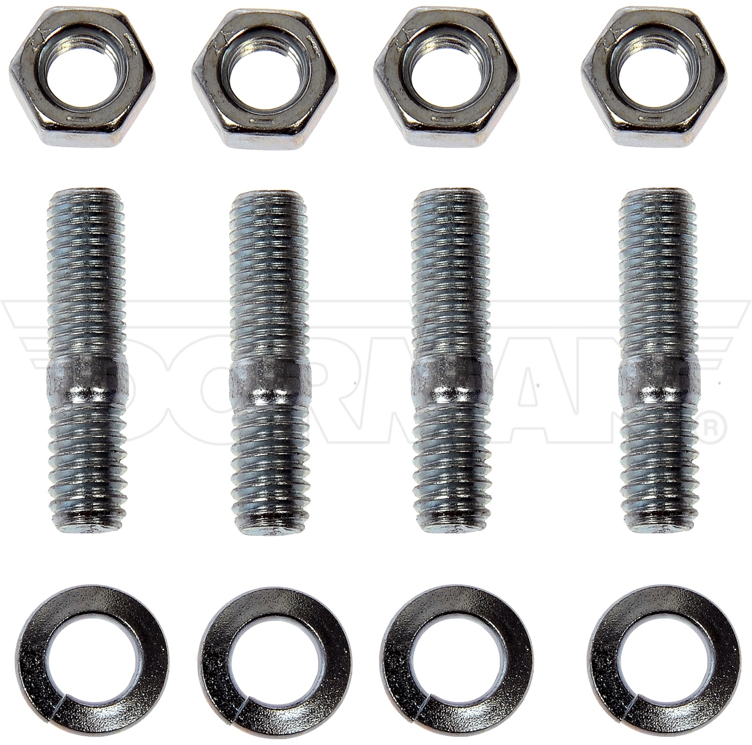 Dorman - Help Engine Water Pump Stud Kit P/N:23733 Dorman - Help Engine Water