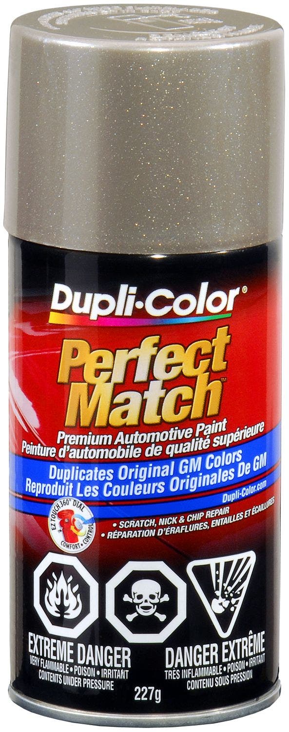 Dupli-Color Paint Bgm0490 Dupli-Color Perfect Match Premium Automotive Paint