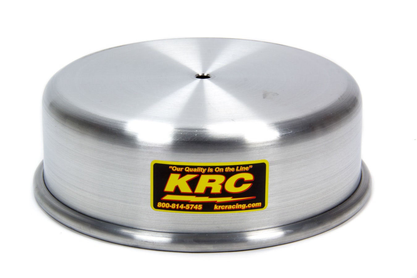 Kluhsman Racing Products 1032 Dominator Carb Cover  Products 1032 Dominator Carb
