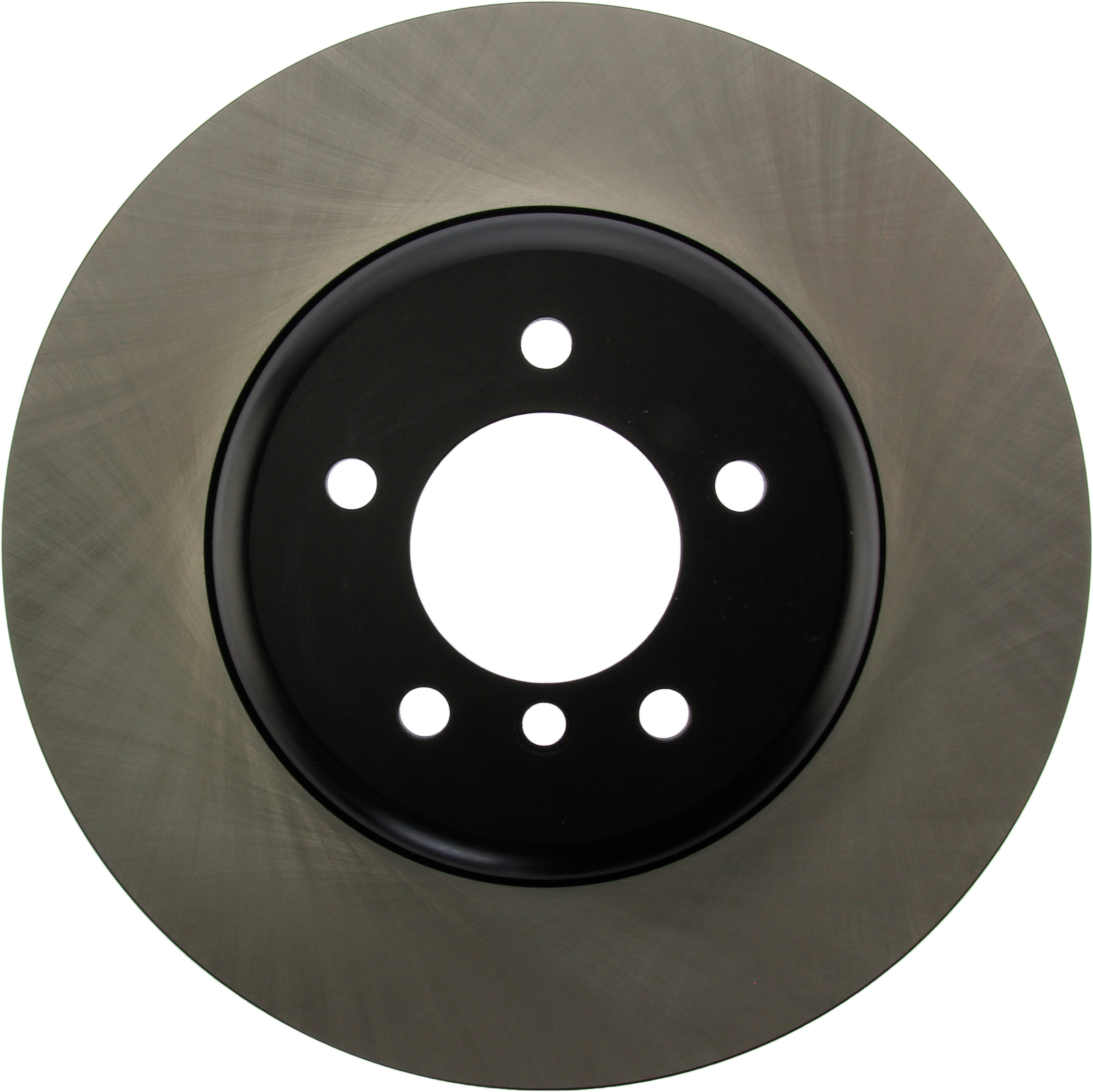 Centric Parts Disc Brake Rotor P/N:125.34071  Disc Brake Rotor P/N: