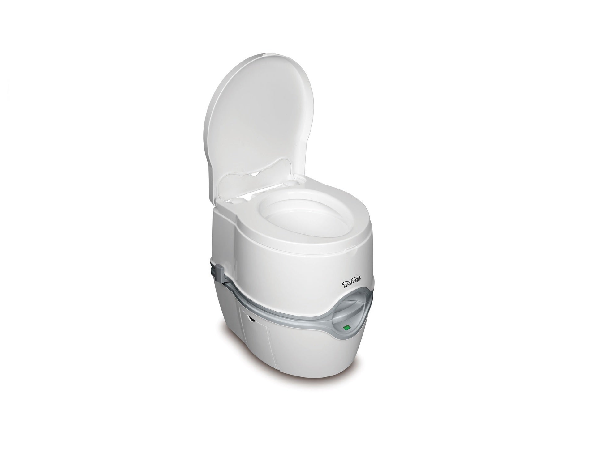 Thetford Porta Potti 565E Curve 4/5.5G  Porta Potti 565E Curve 4/5.5G