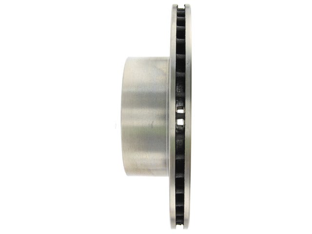 Centric Parts Disc Brake Rotor P/N:121.34008  Disc Brake Rotor P/N: