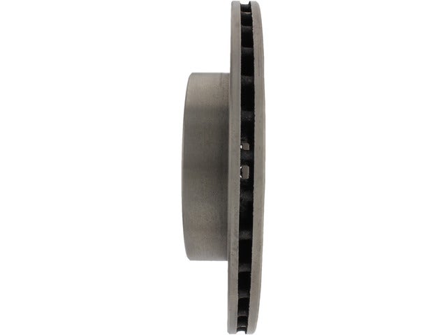 Centric Parts Disc Brake Rotor P/N:121.44028  Disc Brake Rotor P/N: