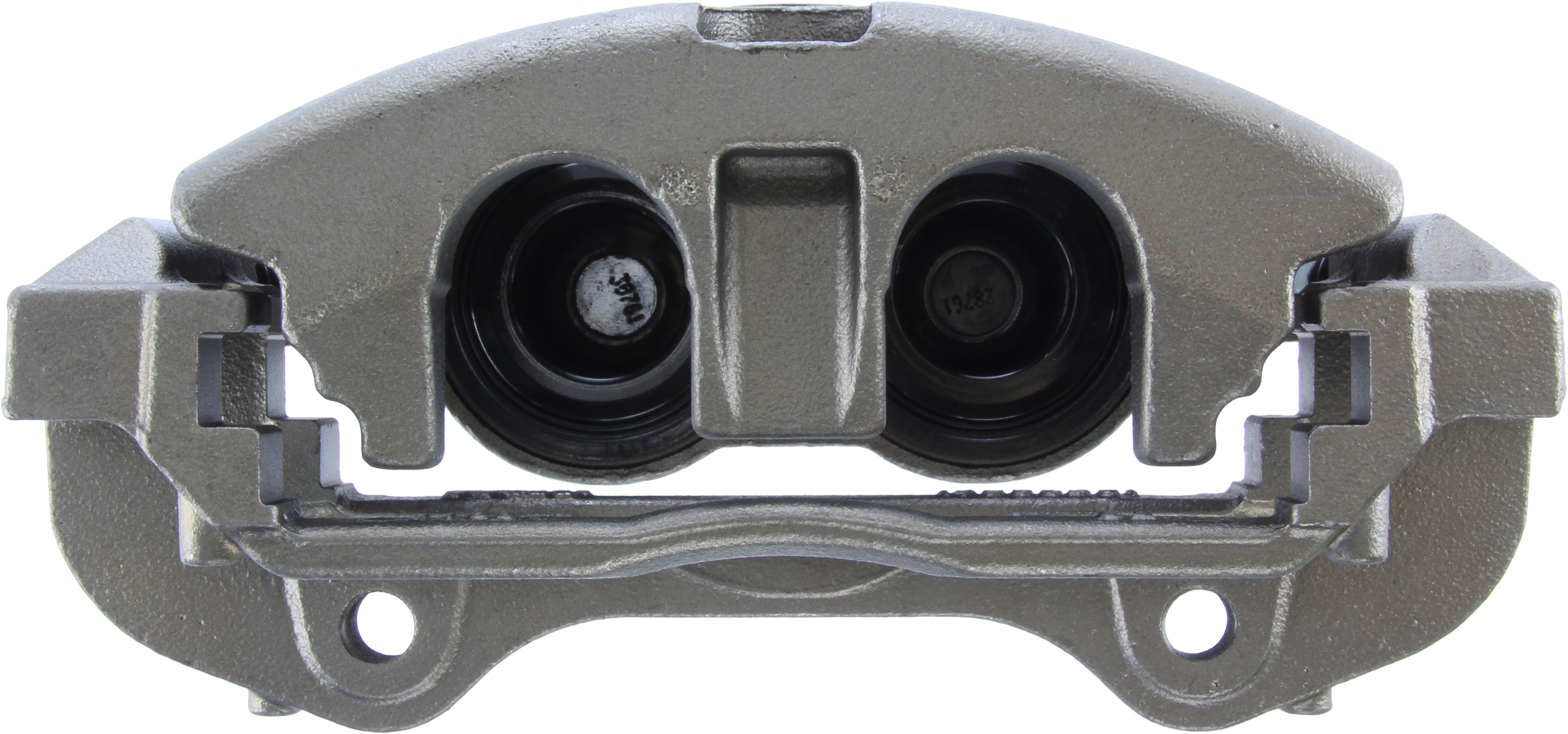 Centric Parts Disc Brake Caliper P/N:141.67069  Disc Brake Caliper P/N:
