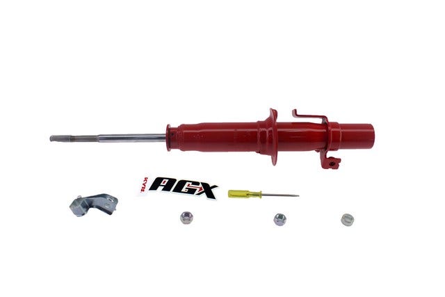 Kyb Suspension Strut P/N:741009  Shocks 741008 Shock Absorber Agx (R) Series
