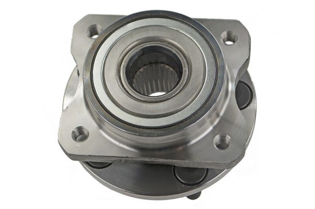 Mevotech Wheel Bearing And Hub Assembly P/N:H513122  Wheel Bearing And Hub
