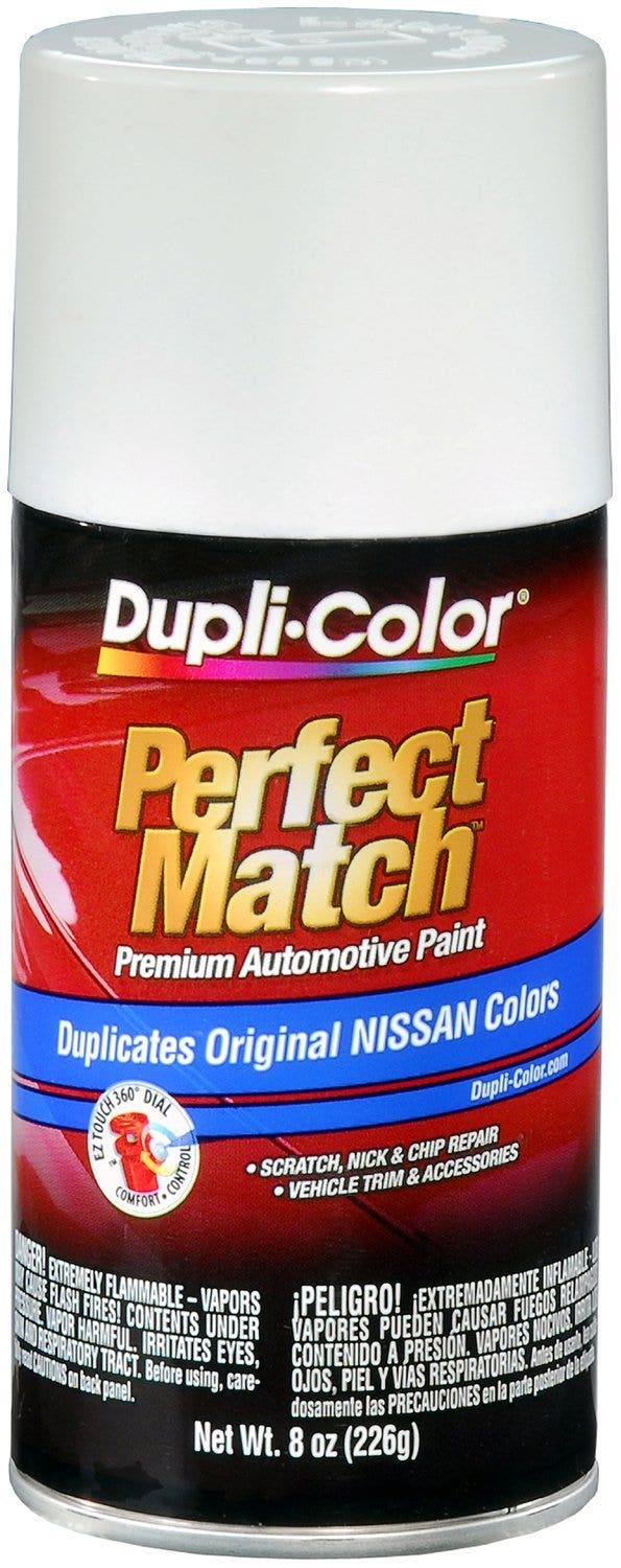 Dupli-Color Paint Bns0583 Dupli-Color Perfect Match Premium Automotive Paint