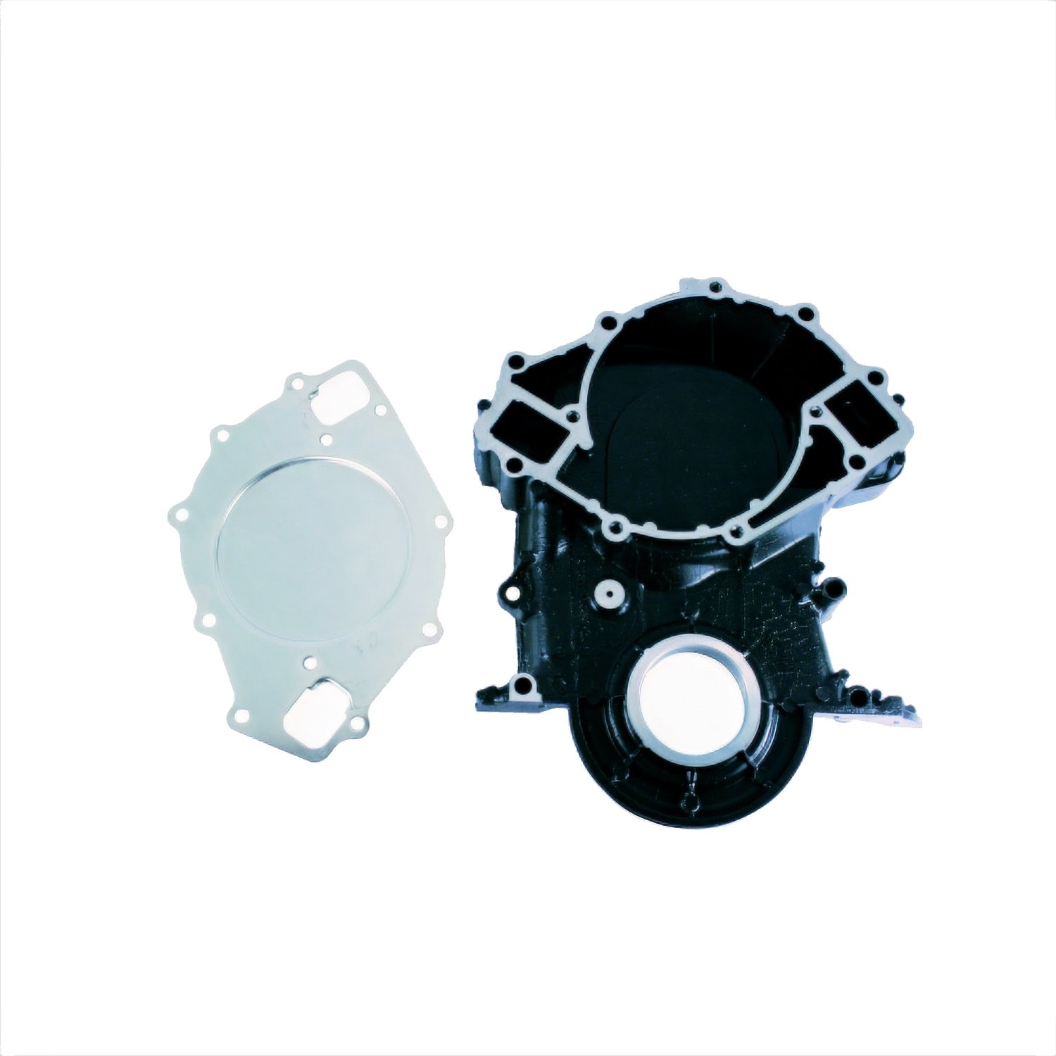 Ford Performance Parts M-6059-460 Timing Cover   Timing Cover