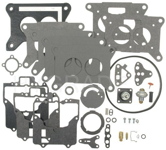 Standard Motor Products Inc Carburetor Repair Kit P/N:1557A  Carburetor Repair