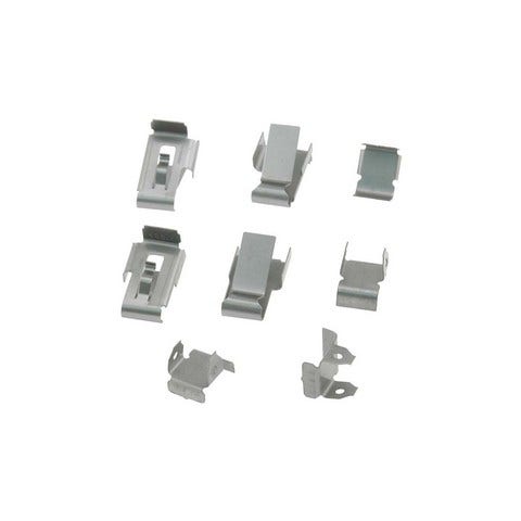 Carlson Disc Brake Hardware Kit P/N:13283  Disc Brake Hardware Kit P/N: