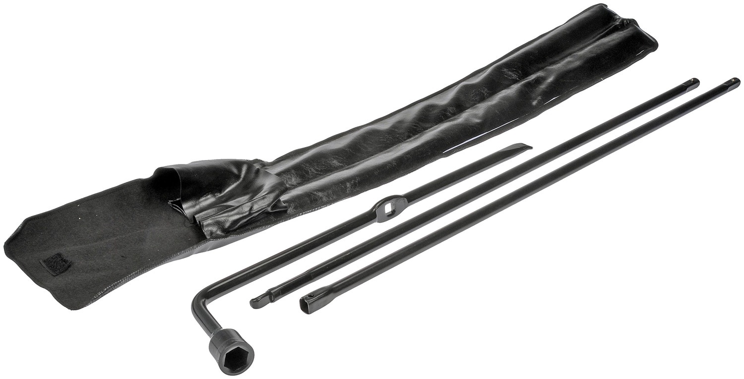 Dorman - Oe Solutions Spare Tire Jack Handle / Wheel Lug Wrench P/N:926-806