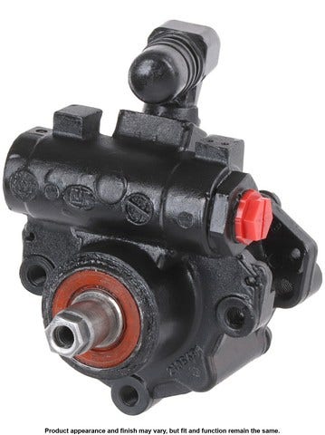 Cardone Reman Power Steering Pump P/N:21-157  Power Steering Pump P/N: