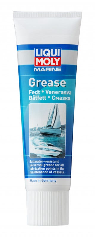 Marine Grease Marine Grease