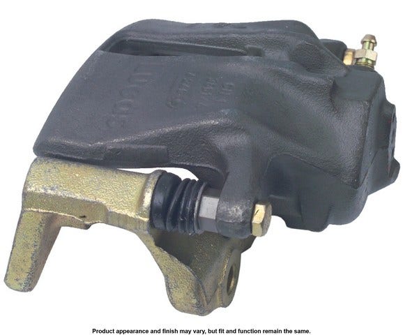 Cardone Reman Disc Brake Caliper P/N:19-B984b  Disc Brake Caliper P/N: