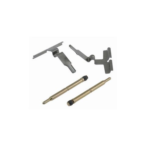 Carlson Disc Brake Hardware Kit P/N:13404  Disc Brake Hardware Kit P/N: