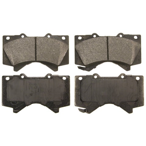 Wagner Brake Disc Brake Pad Set P/N:Sx1303  Disc Brake Pad Set P/N: