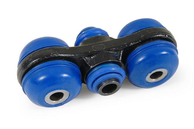 Mevotech Suspension Bell Crank P/N:Ms508120  Suspension Bell Crank P/N: