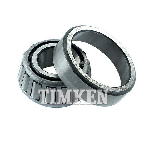 Timken Set2 Bearing Set   Bearing Set
