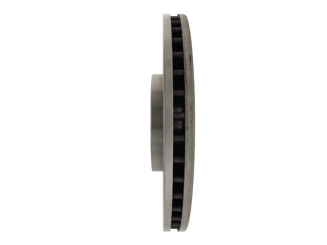 Centric Parts Disc Brake Rotor P/N:121.33096  Disc Brake Rotor P/N: