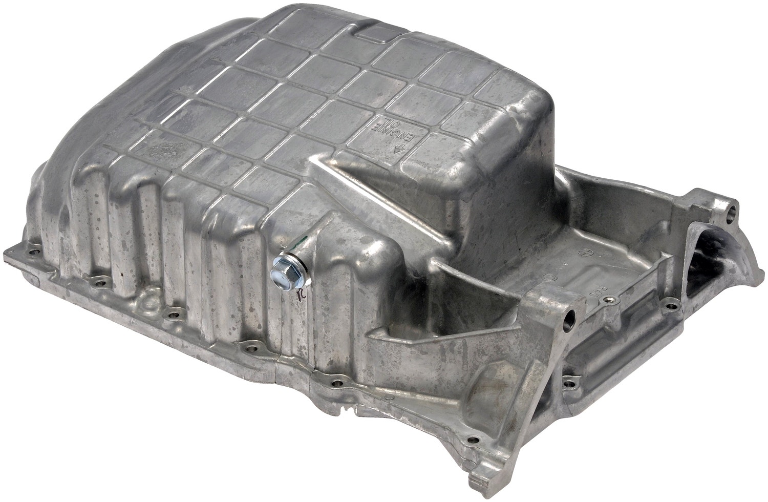 Dorman - Oe Solutions Engine Oil Pan P/N:264-383  Engine Oil Pan P/N:
