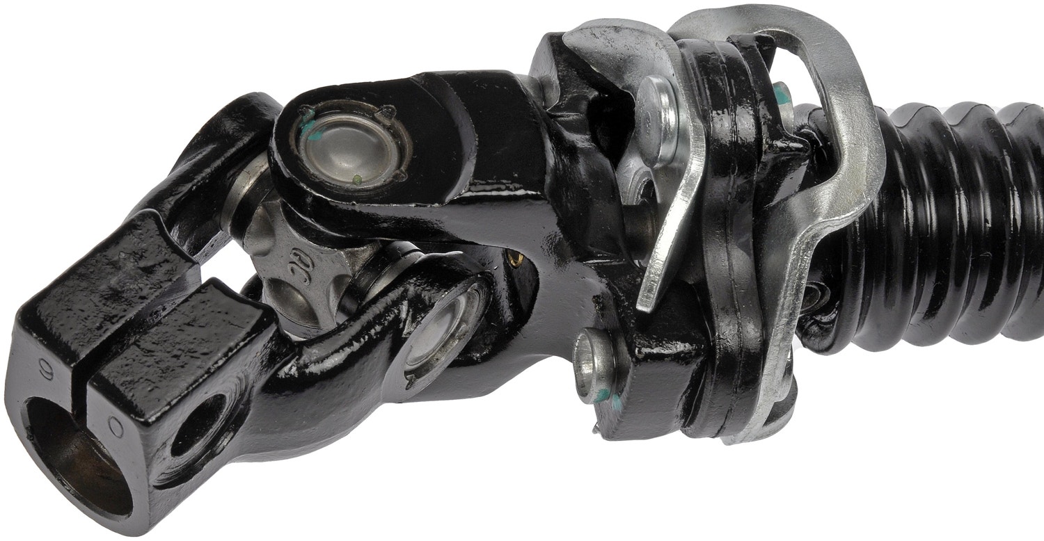 Dorman - Oe Solutions Steering Shaft P/N:425-266 Oe Solutions (Tm) Steering